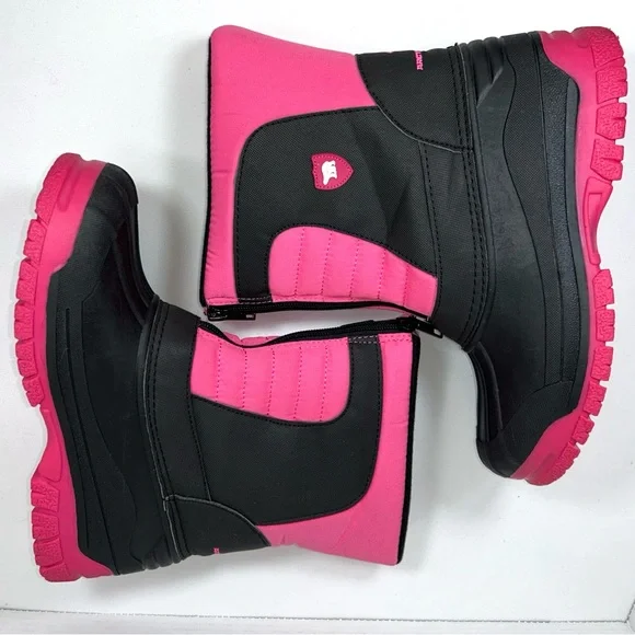 Arctic Shield Winter Boots Size 5 Big Girls' - Picture 8 of 12